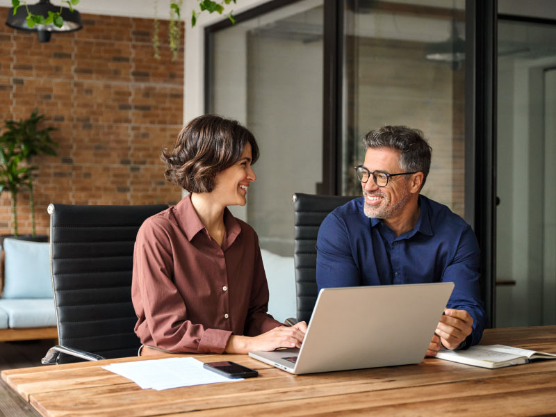 Advantages of a family office