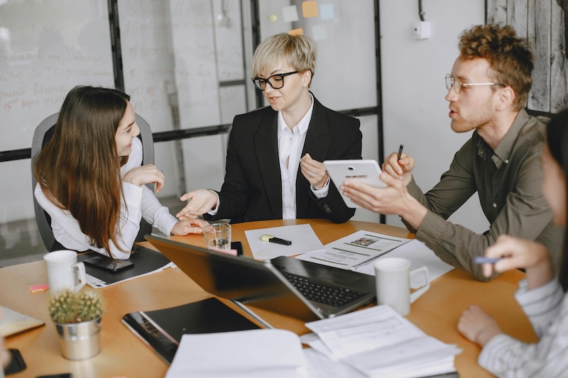 Specialized Financial Services