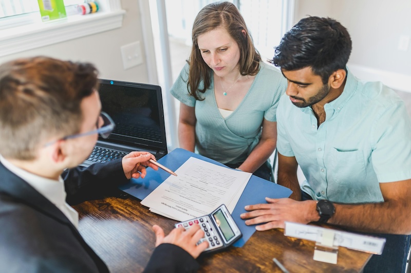 Image showcasing a couple in Atlanta's Growing Role as a Hub for Family Office Execution Services