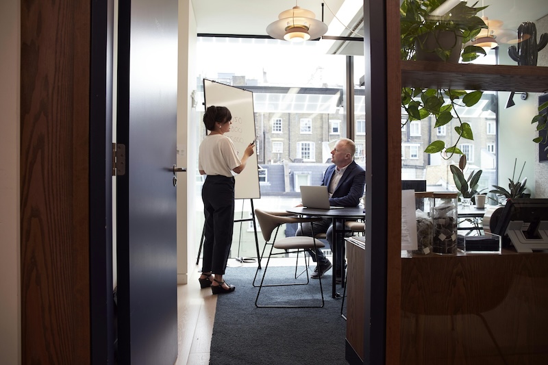 family office benefits